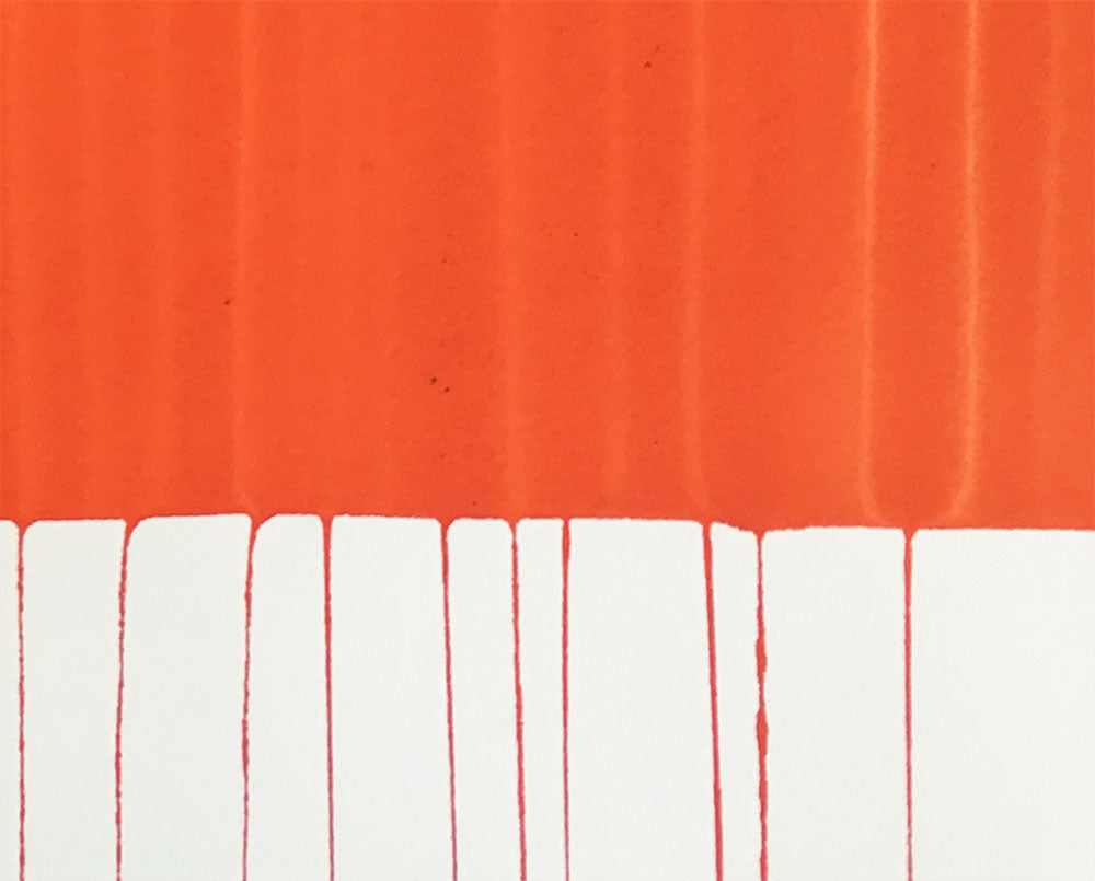 Untitled (Ref 19053) - Martin Reyna - Abstract Painting - Ideelart