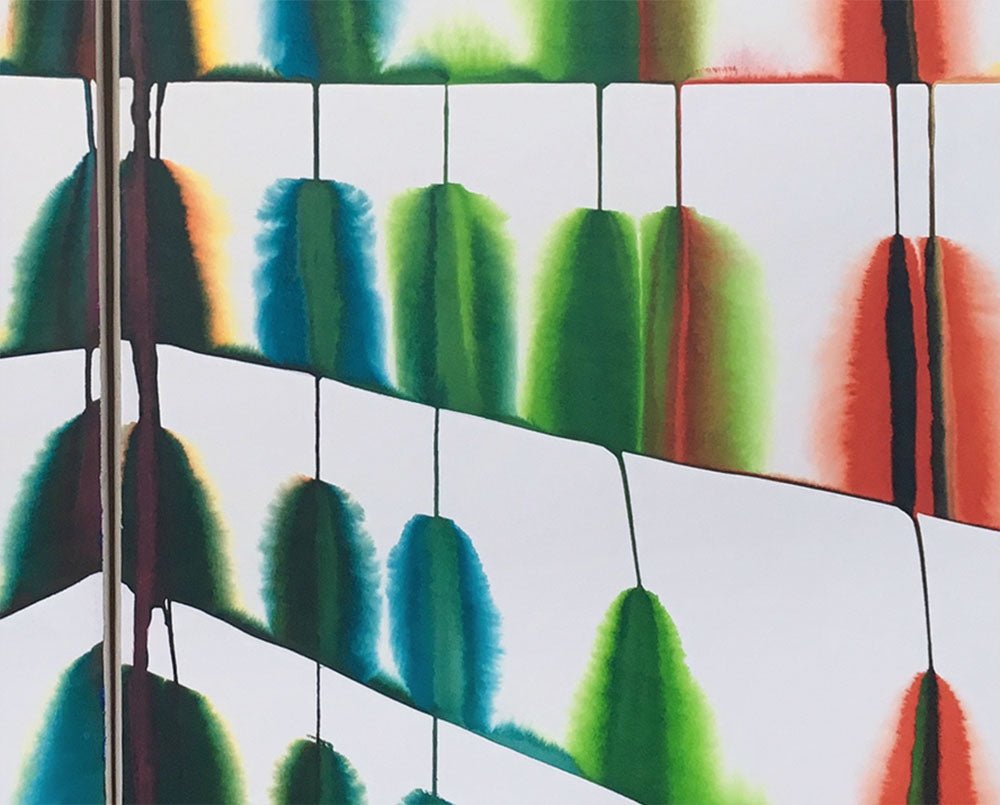 Perspective (Ref 18142) - Martin Reyna - Abstract Painting - Ideelart