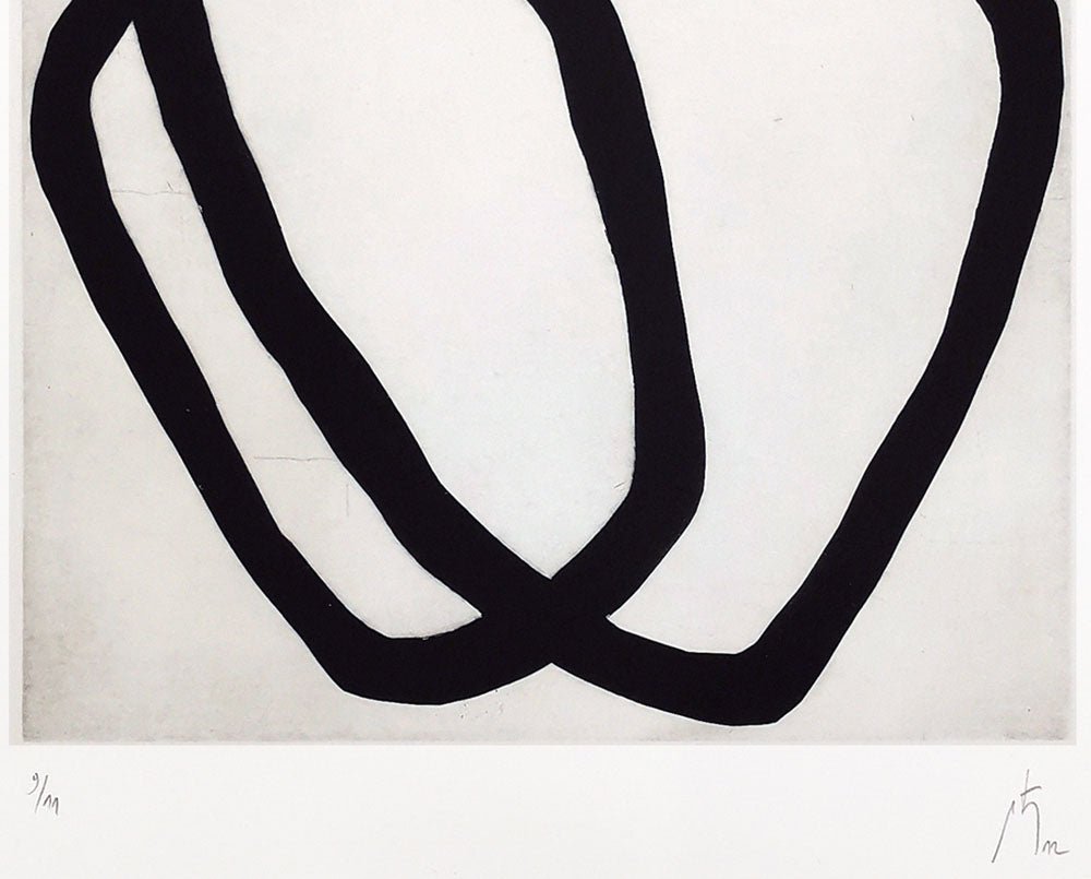 12.5 - Pierre Muckensturm - Abstract Prints - Ideelart