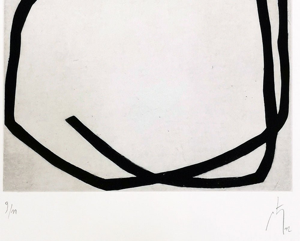 12.3 - Pierre Muckensturm - Abstract Prints - Ideelart