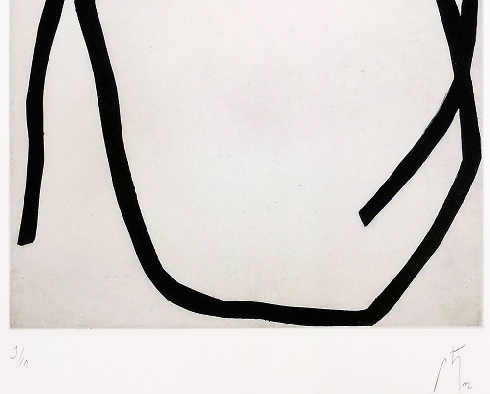 12.3 - Pierre Muckensturm - Abstract Prints - Ideelart