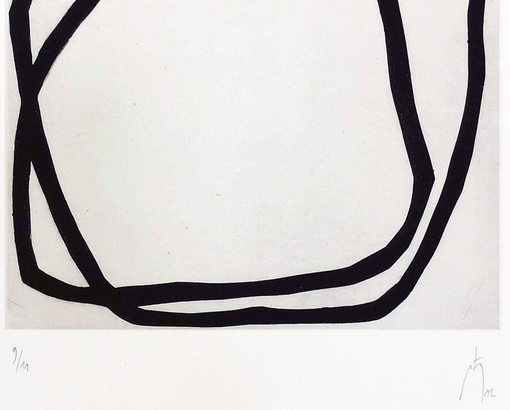 12.3 - Pierre Muckensturm - Abstract Prints - Ideelart