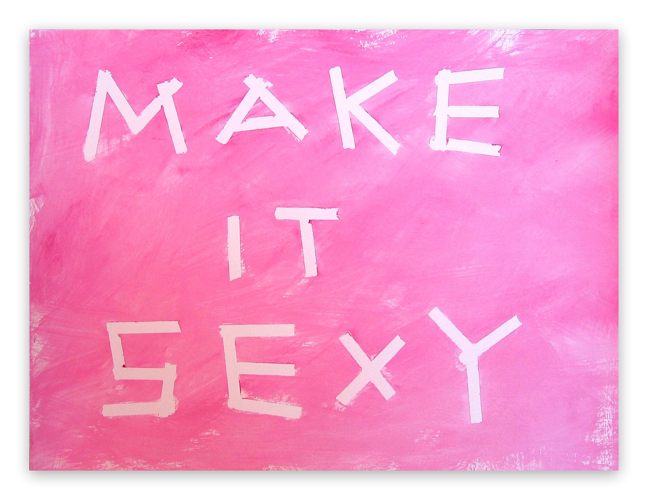 A20 - Make it sexy