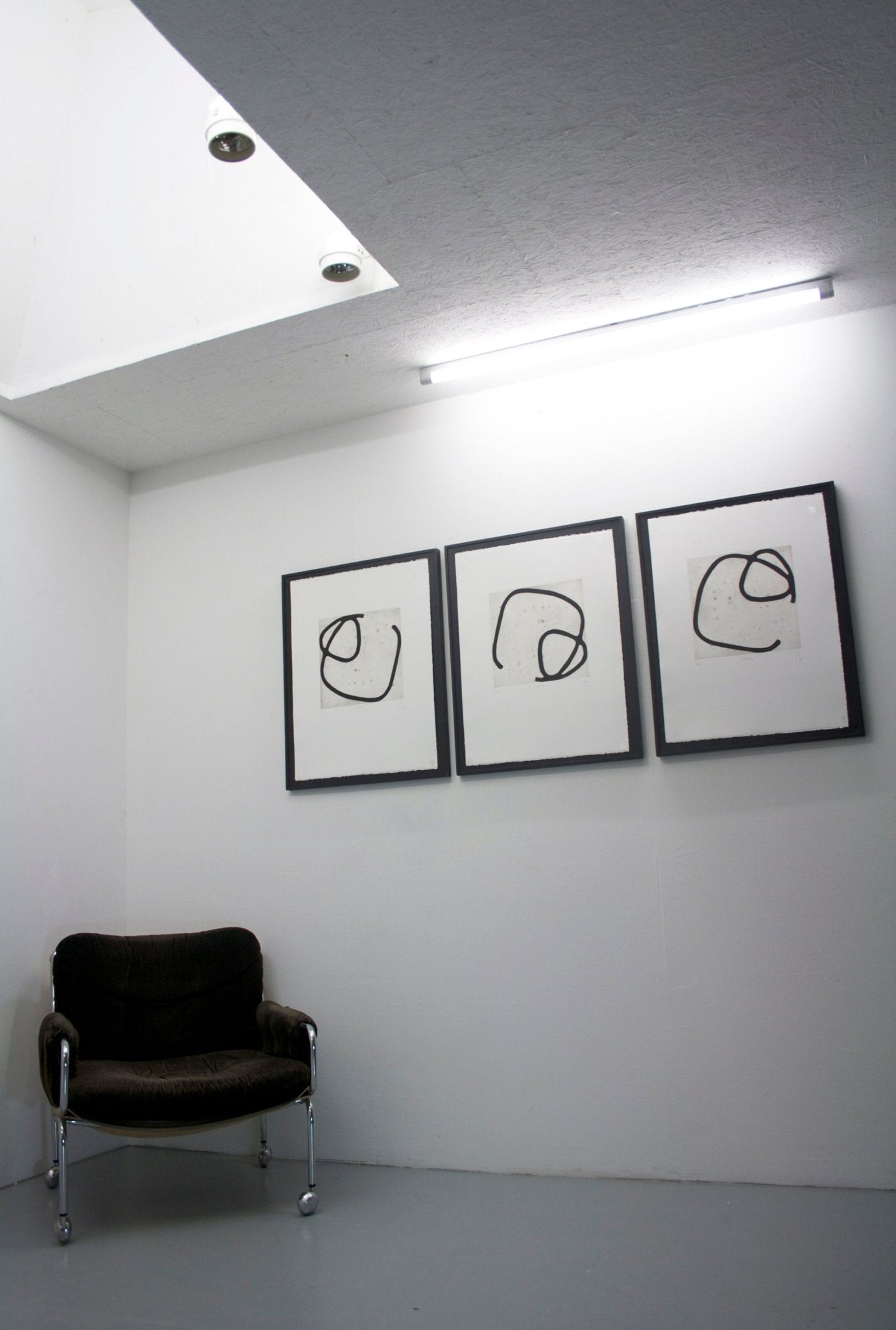 13R5 - Pierre Muckensturm - Abstract Prints - Ideelart