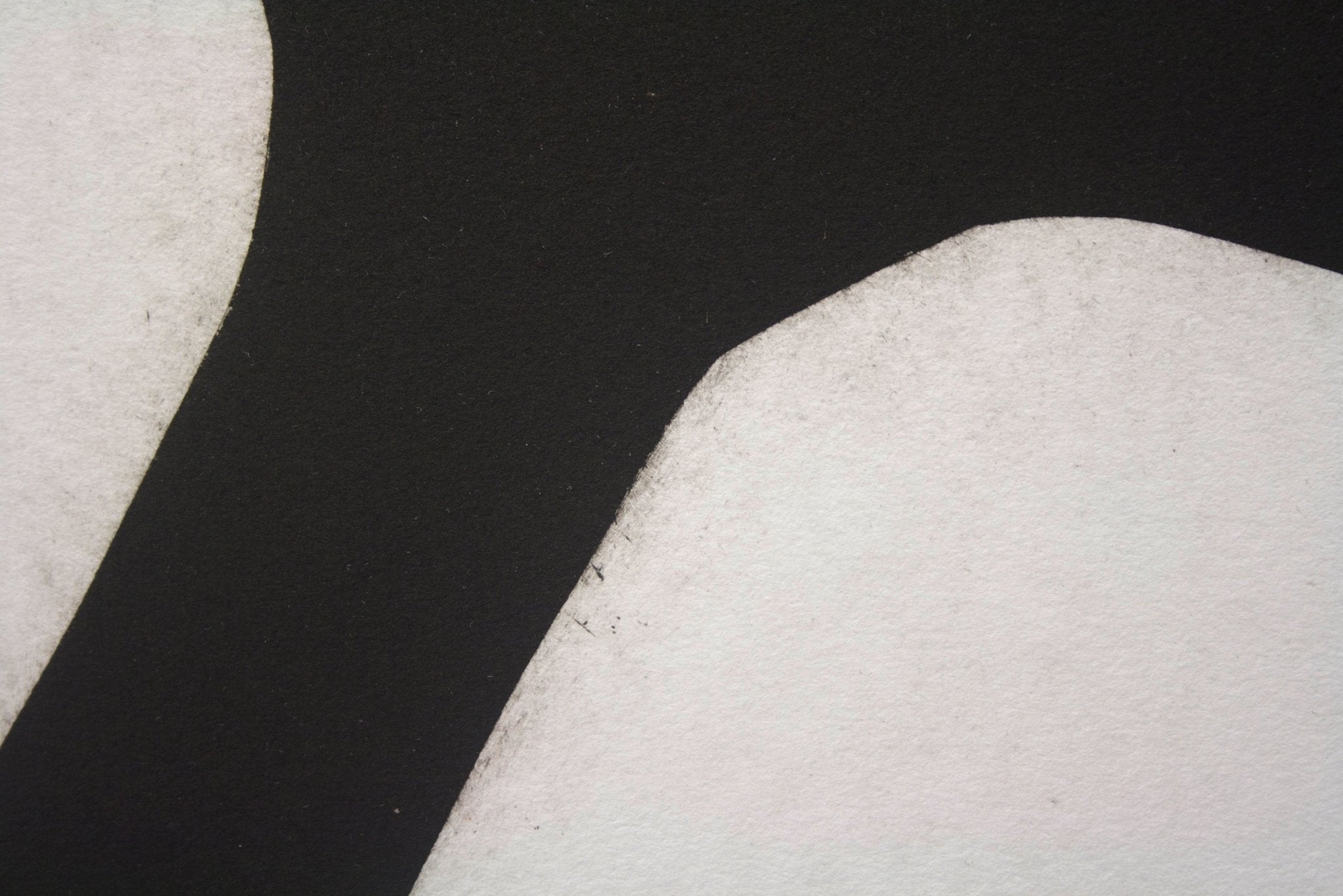 14C3 - Pierre Muckensturm - Abstract Prints - Ideelart