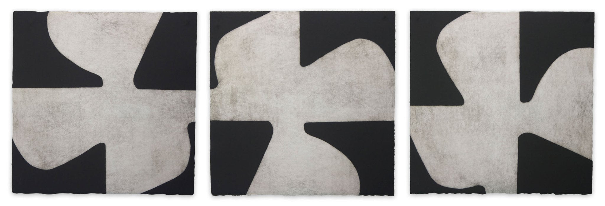 183C23041 - Pierre Muckensturm - Abstract Prints - Ideelart