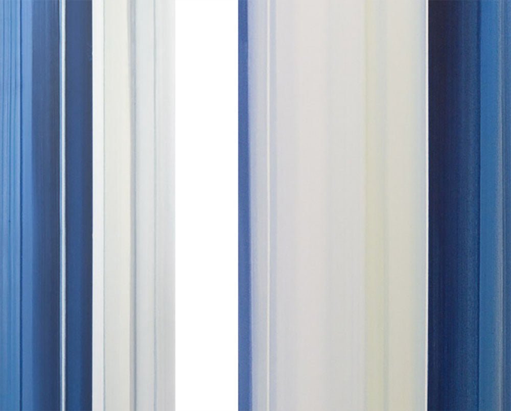 Sirens - Matthew Langley - Abstract Painting - Ideelart