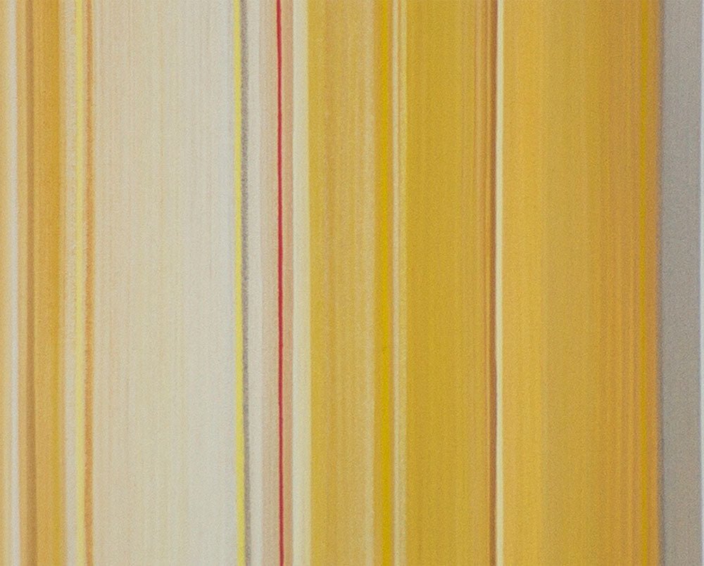 Peng - Matthew Langley - Abstract Painting - Ideelart