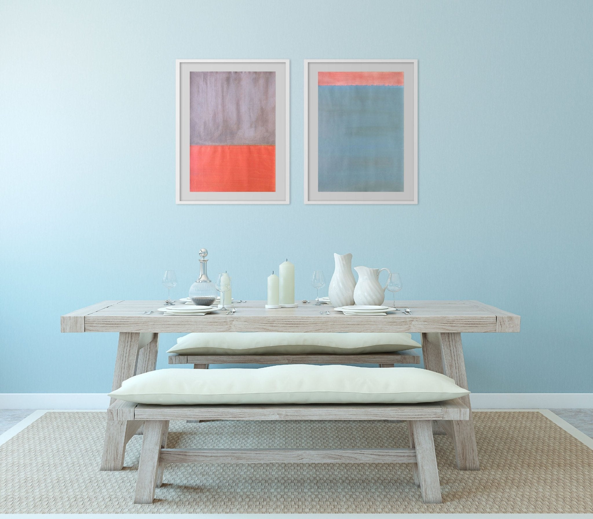 Untitled 1 - 12 2017 - Daniel Göttin - Abstract Painting - Ideelart