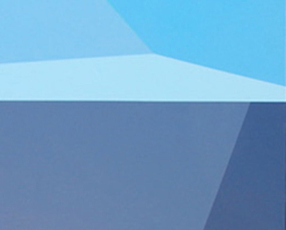 Day for Night 3 - Macyn Bolt - Abstract Painting - Ideelart