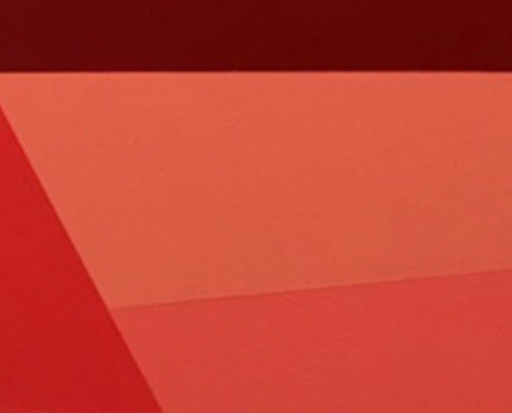 Relay Race 2 - Macyn Bolt - Abstract Painting - Ideelart