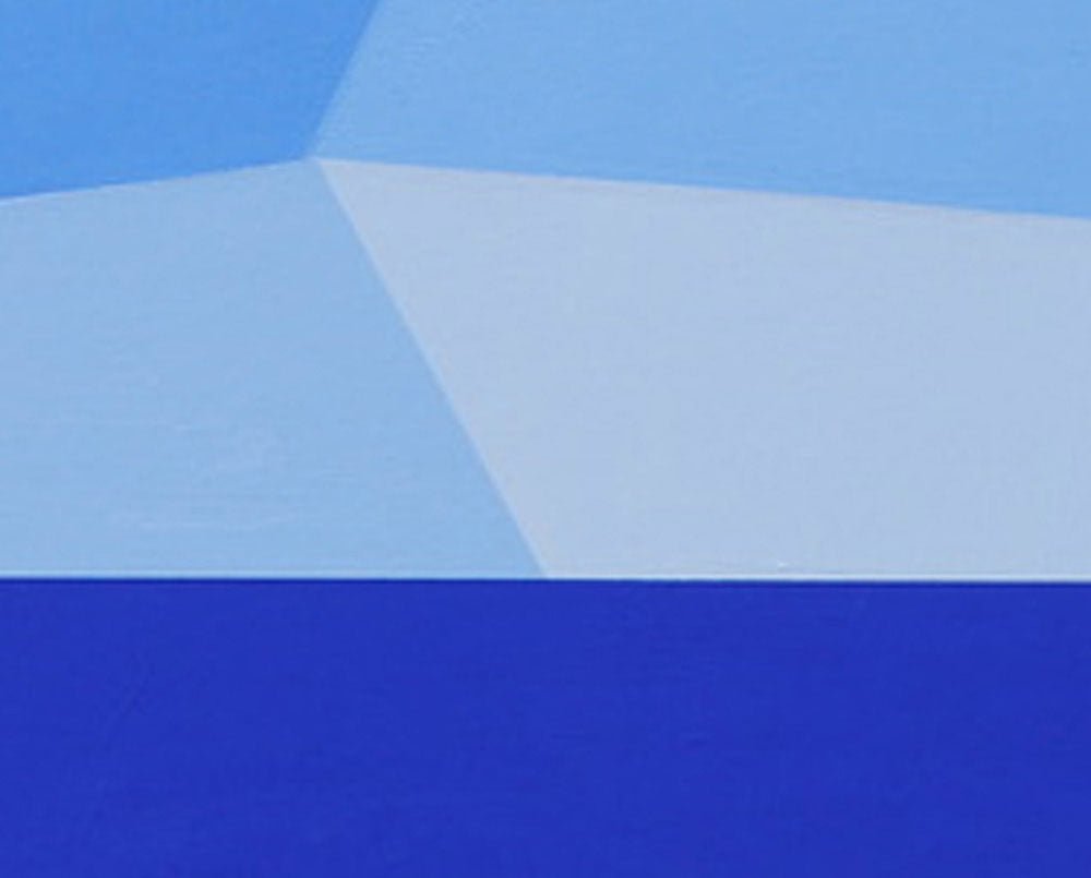 Relay Race 4 - Macyn Bolt - Abstract Painting - Ideelart