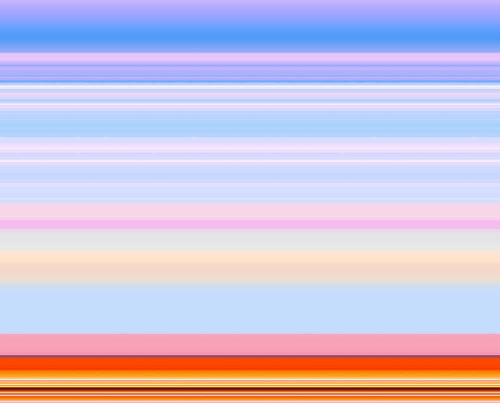 Trace 201903 - Paul Snell - Abstract New Media Art - Ideelart