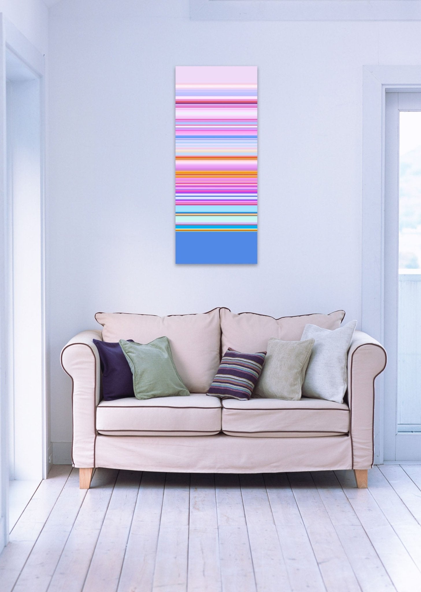 Trace  201903 - Paul Snell - Abstract New Media Art - Ideelart