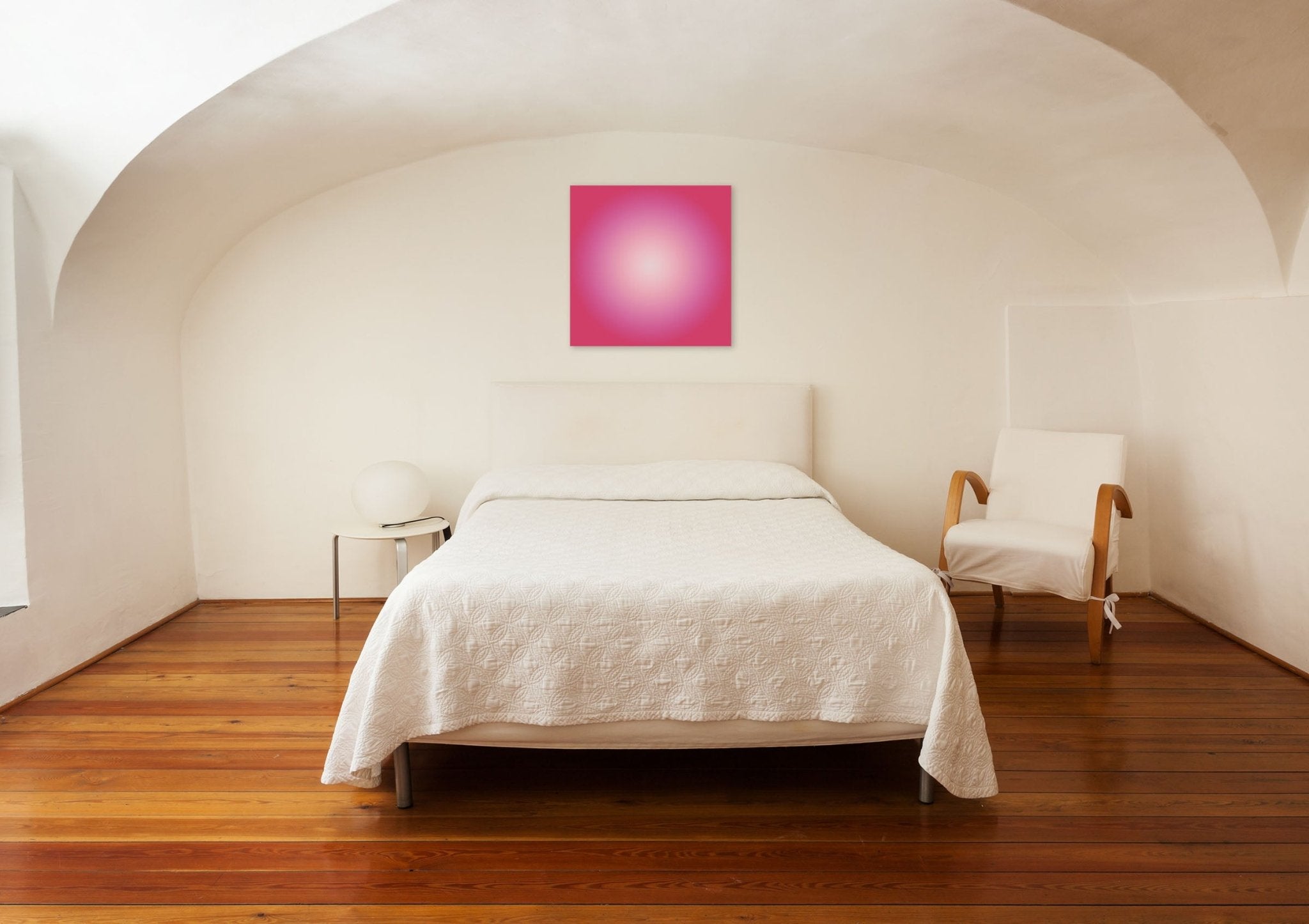 Hover  201913 - Paul Snell - Abstract New Media Art - Ideelart