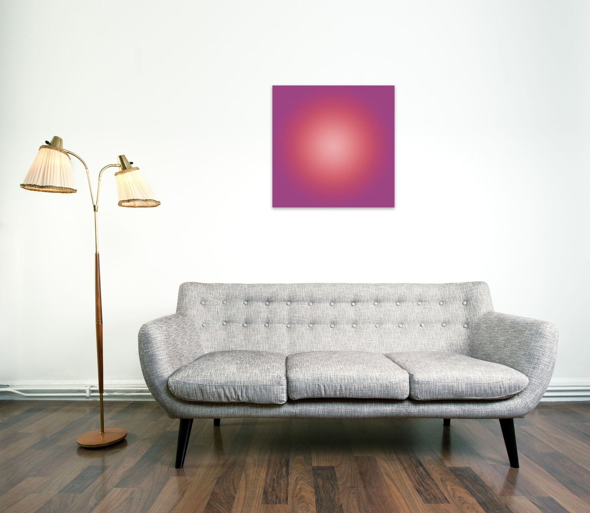 Hover  201914 - Paul Snell - Abstract New Media Art - Ideelart