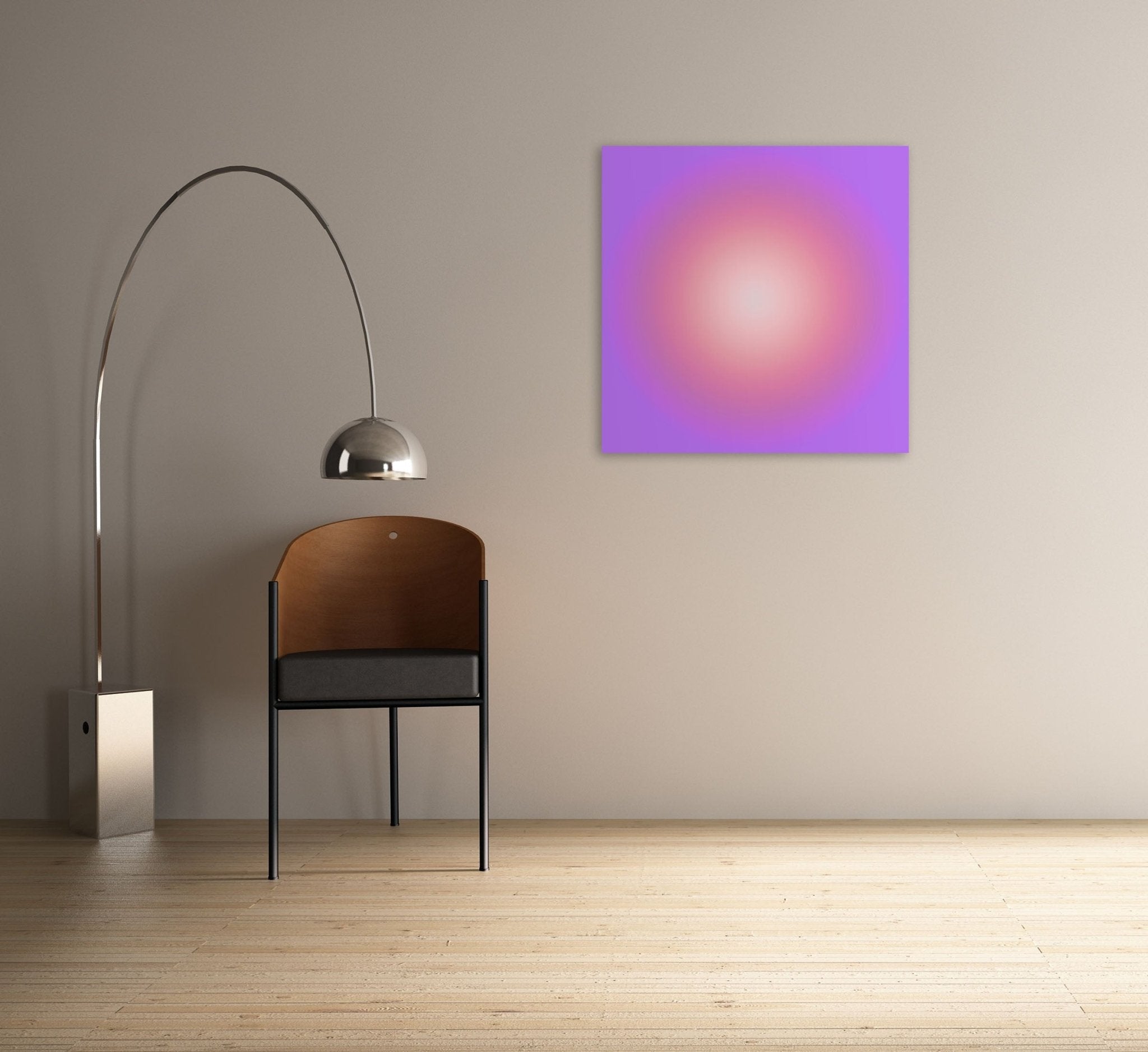 Hover  201915 - Paul Snell - Abstract New Media Art - Ideelart