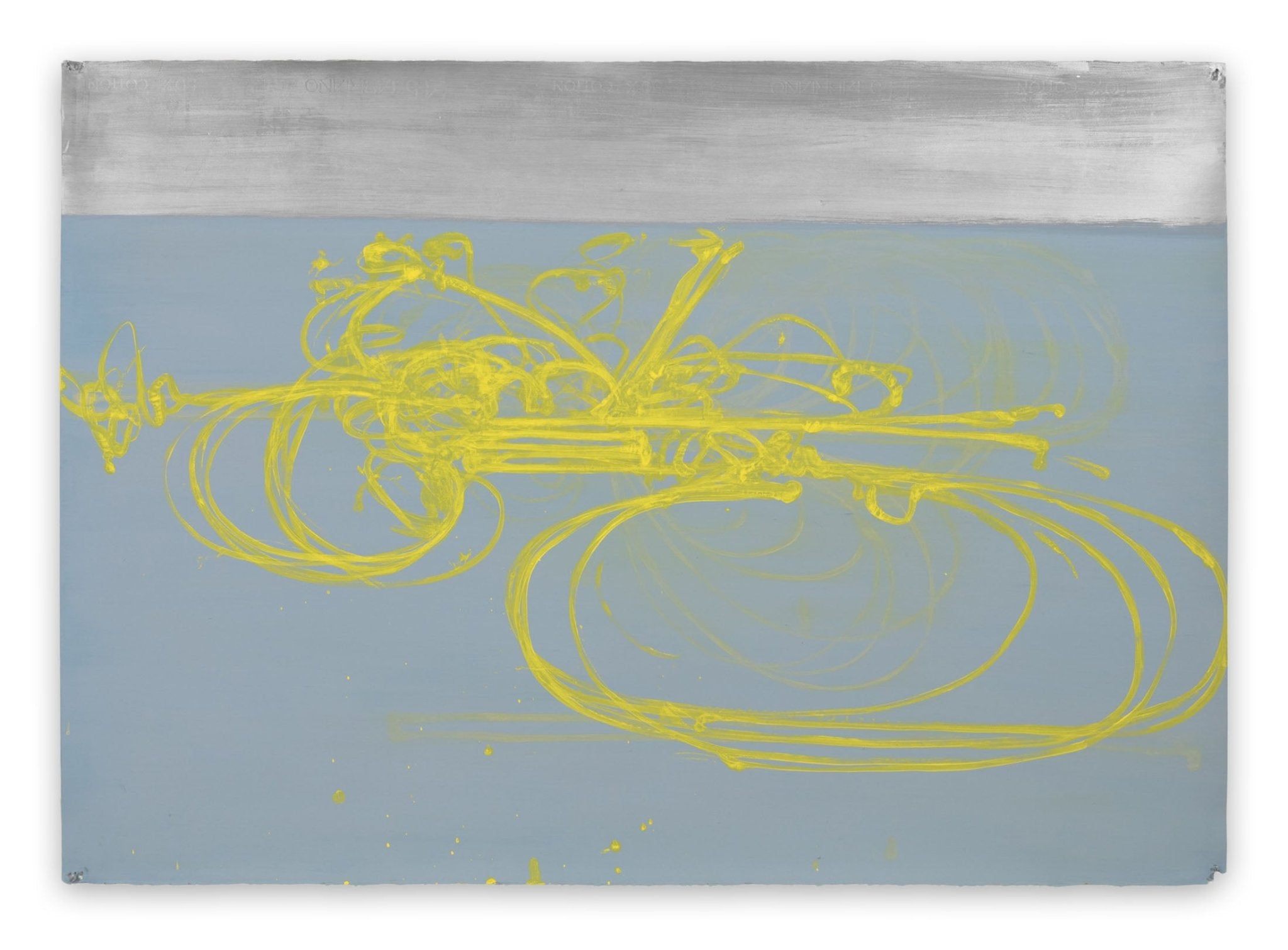 5.1 - Jill Moser - Abstract Painting - Ideelart