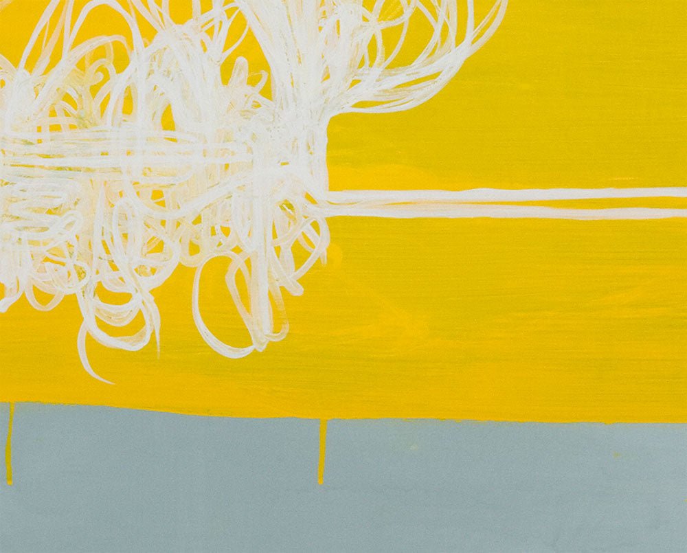 4.4 - Jill Moser - Abstract Painting - Ideelart