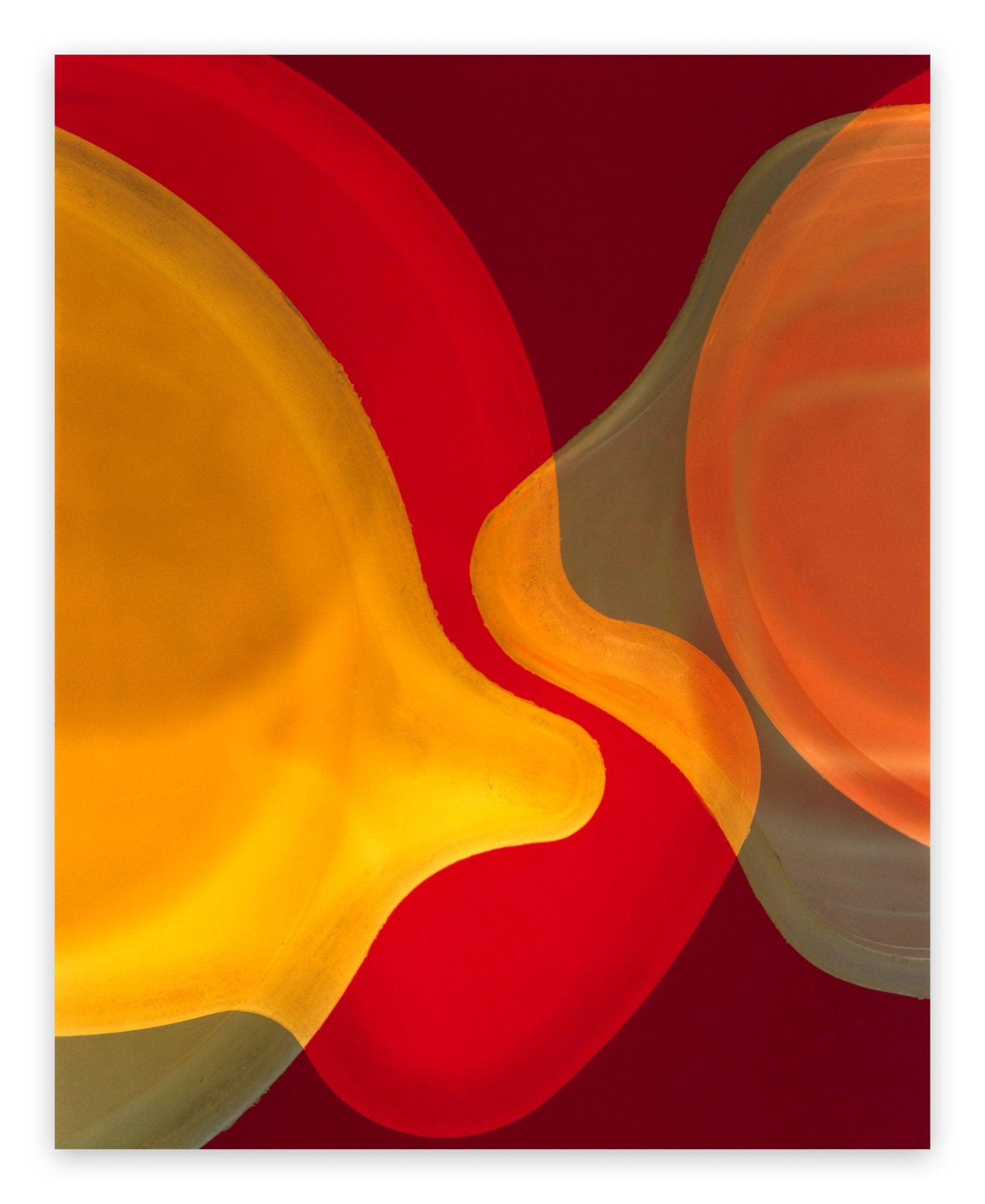 Untitled 134 - Richard Caldicott - Abstract Photography - Ideelart