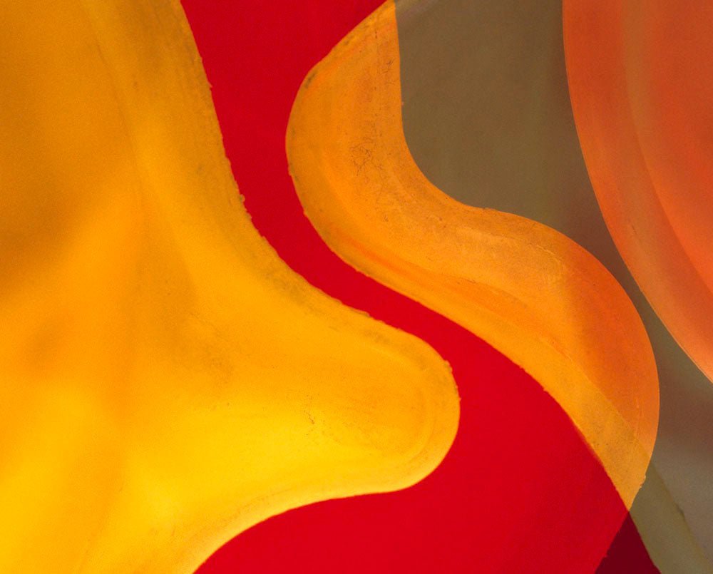 Untitled 134 - Richard Caldicott - Abstract Photography - Ideelart