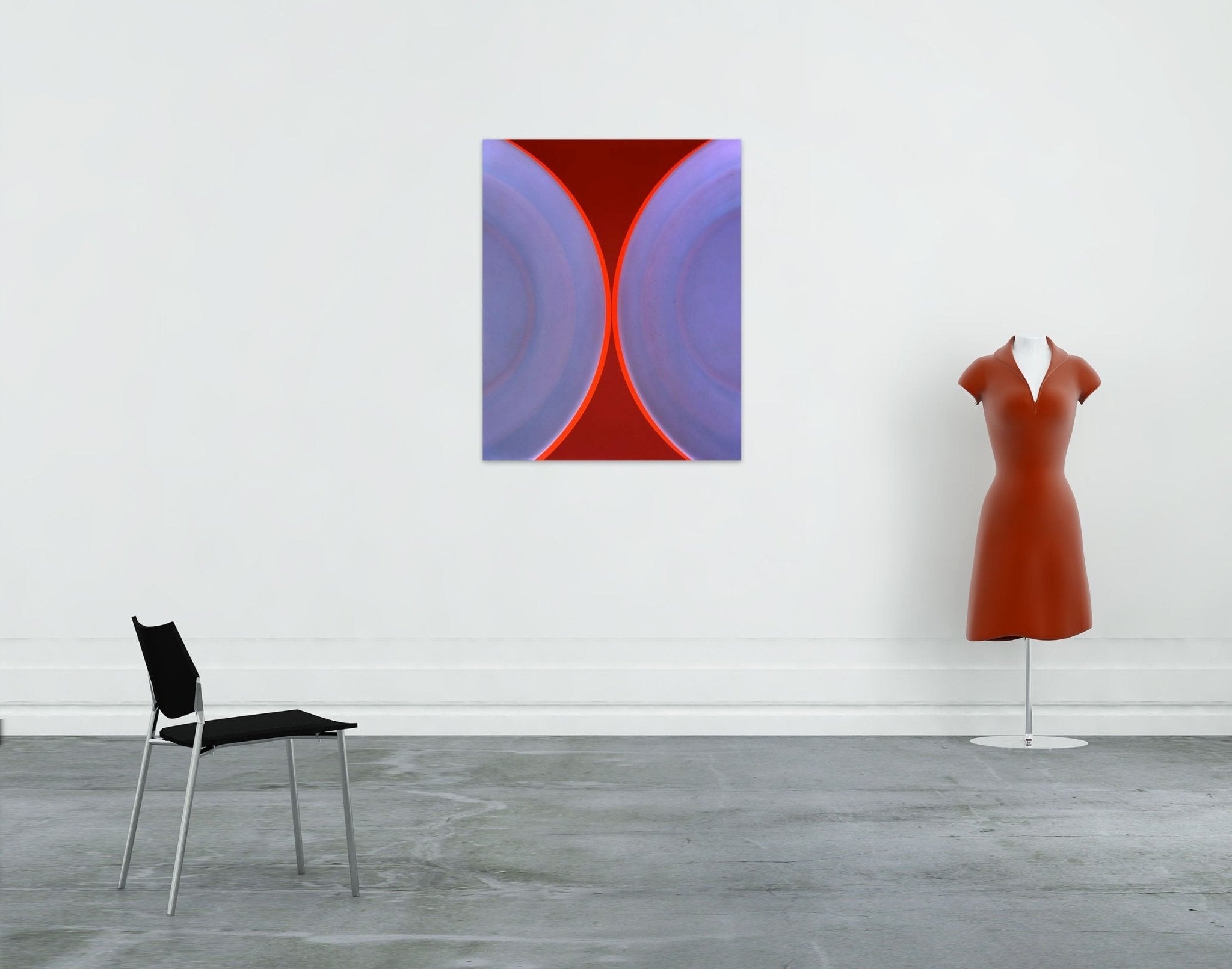 Untitled 136 - Richard Caldicott - Abstract Photography - Ideelart