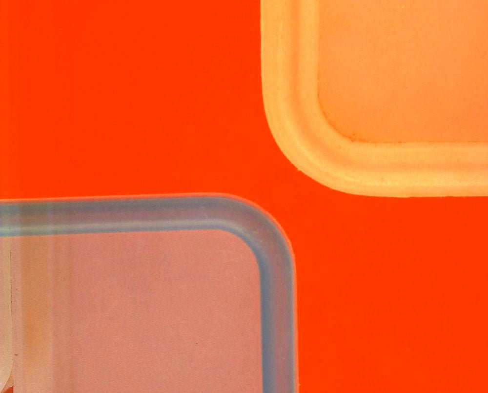 Untitled 176 - Richard Caldicott - Abstract Photography - Ideelart