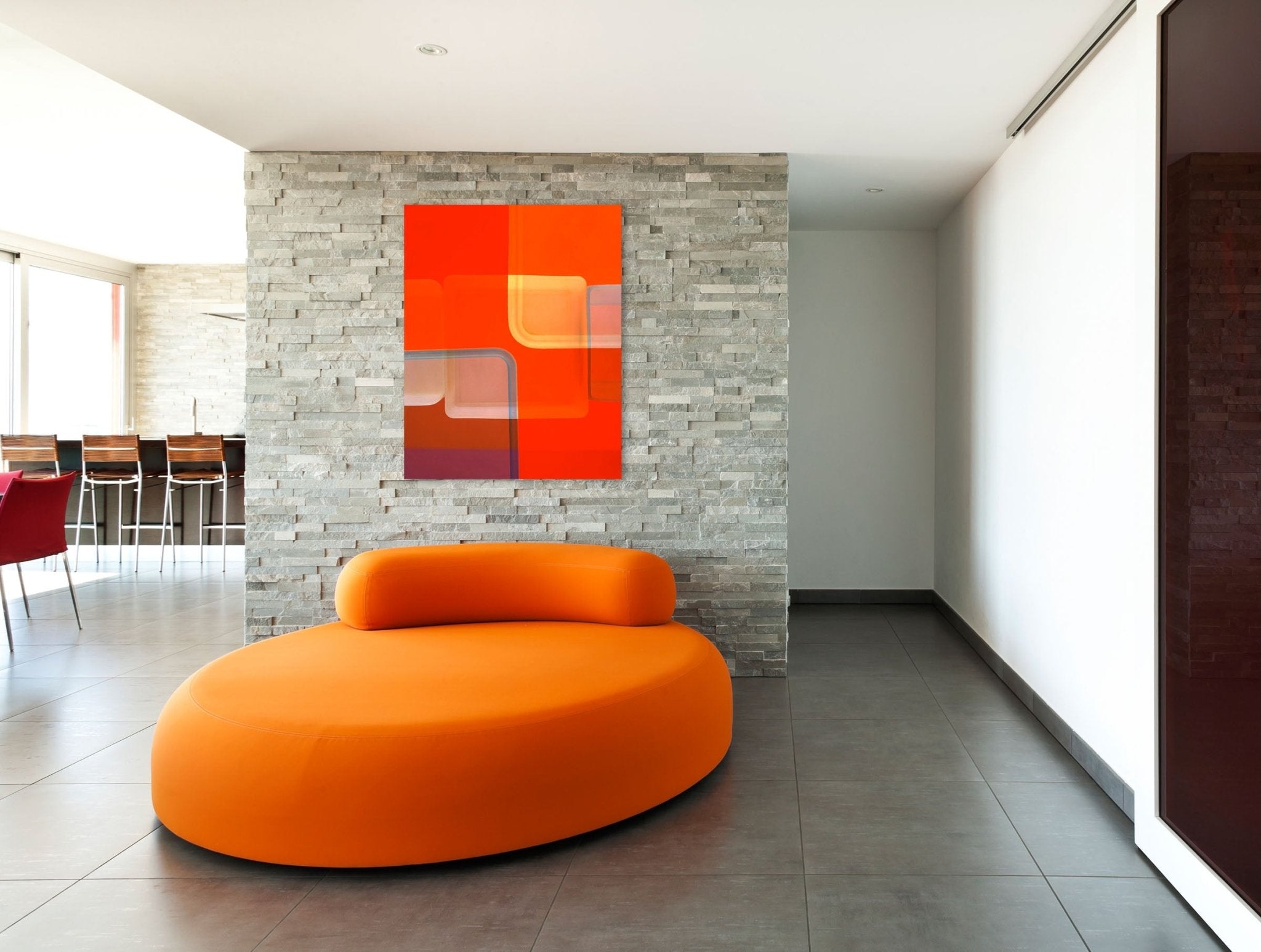 Untitled 176 - Richard Caldicott - Abstract Photography - Ideelart