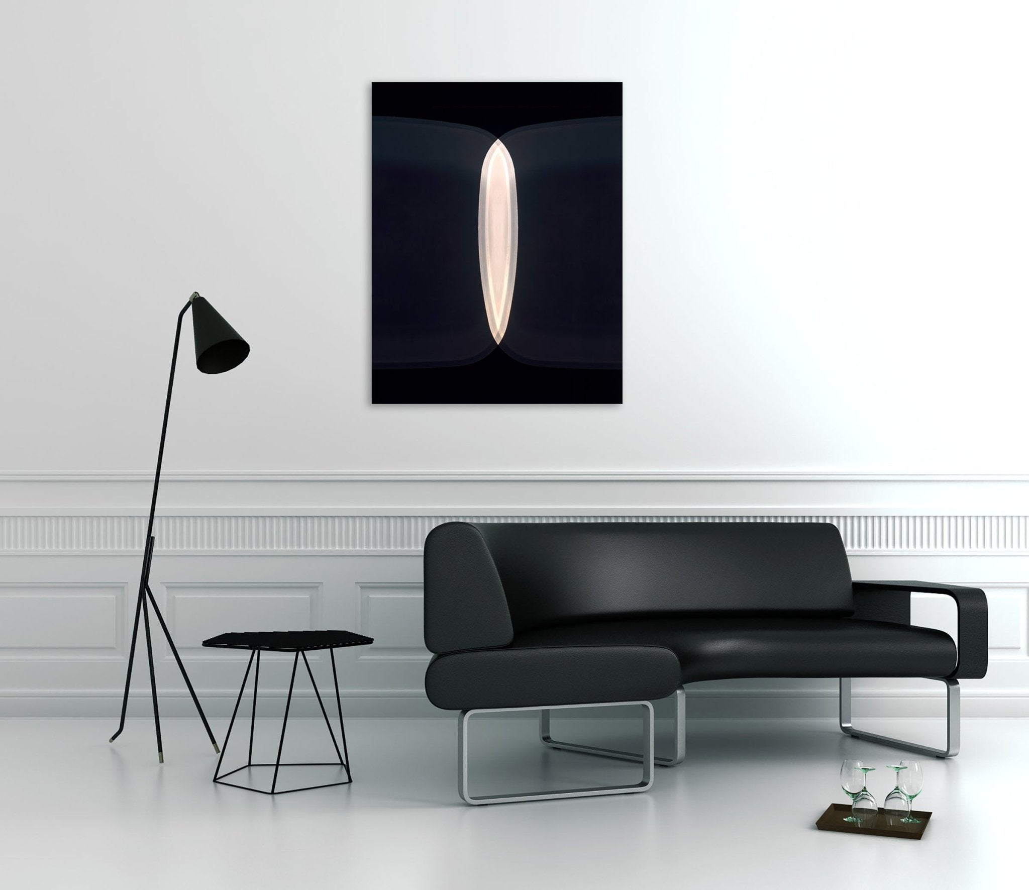 Untitled 213 - Richard Caldicott - Abstract Photography - Ideelart