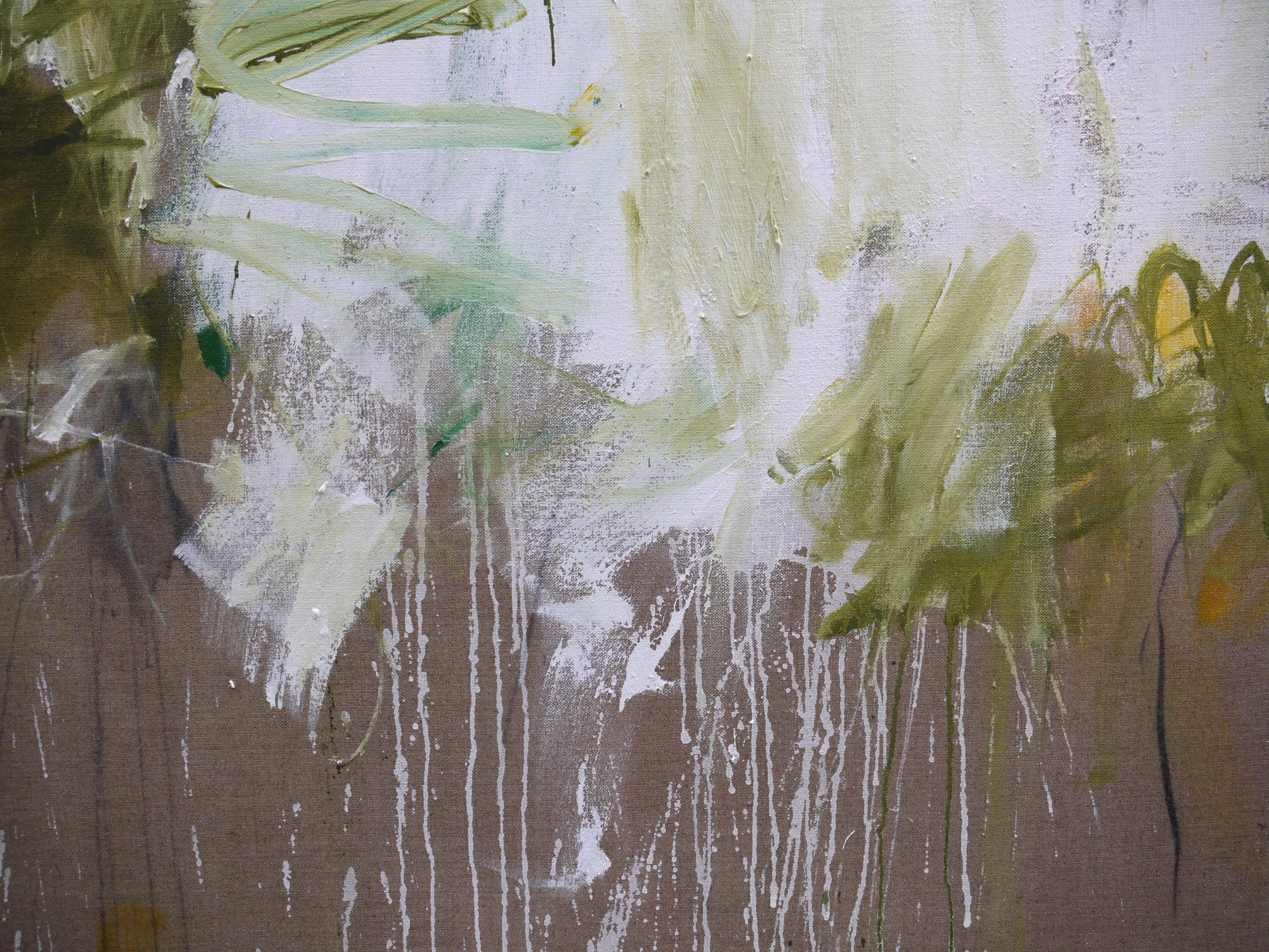 A Breath of Summer III