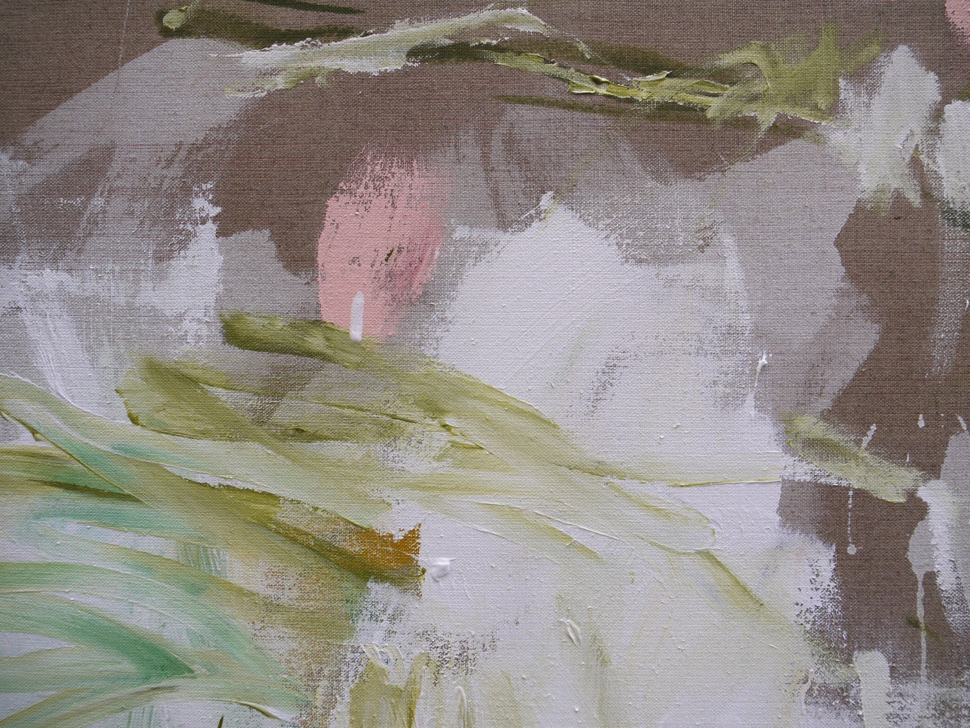 A Breath of Summer III