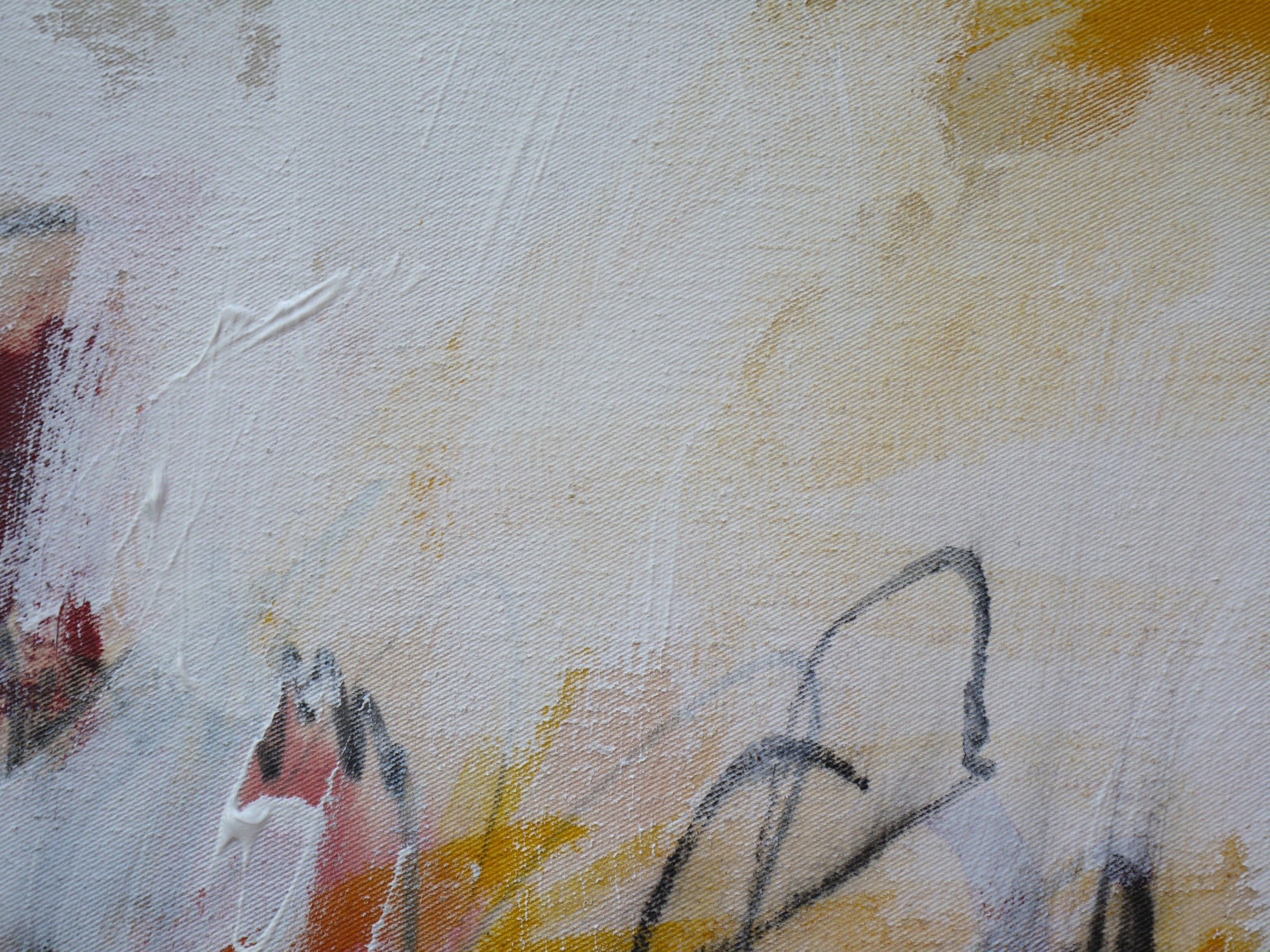 A Breath of Summer IV