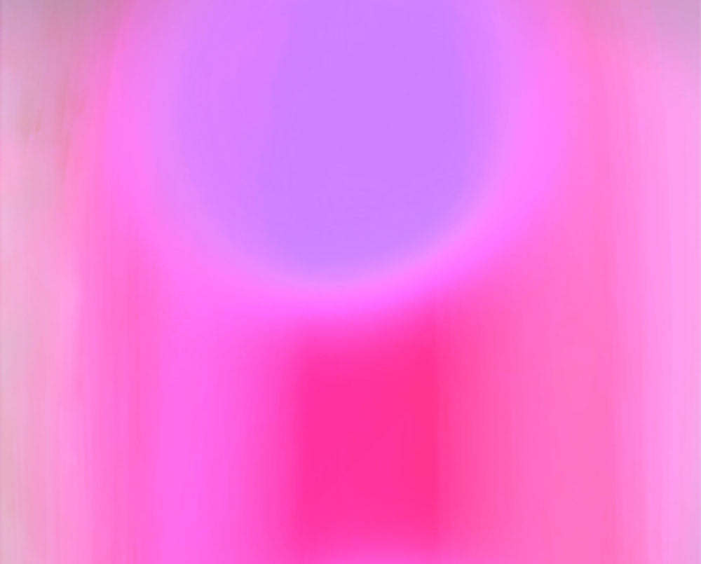 EM - 104 Geshe - Bill Kane - Abstract New Media Art - Ideelart