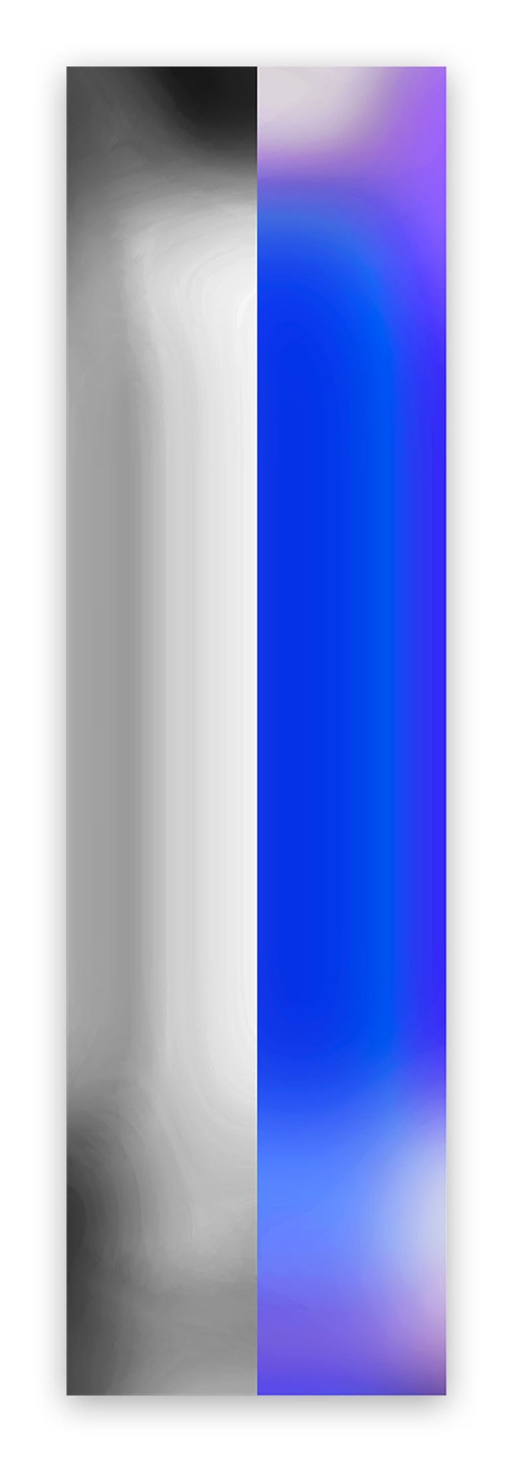 EMDL - 1 - Bill Kane - Abstract New Media Art - Ideelart