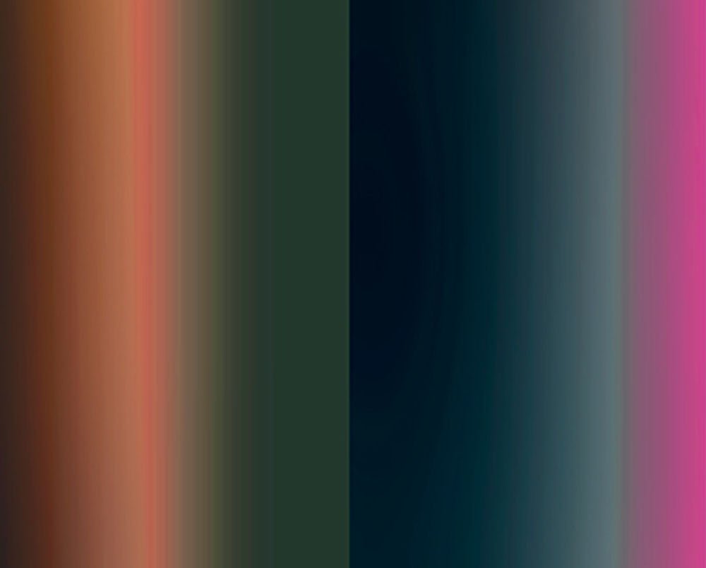 EMDL - 9 - Bill Kane - Abstract New Media Art - Ideelart