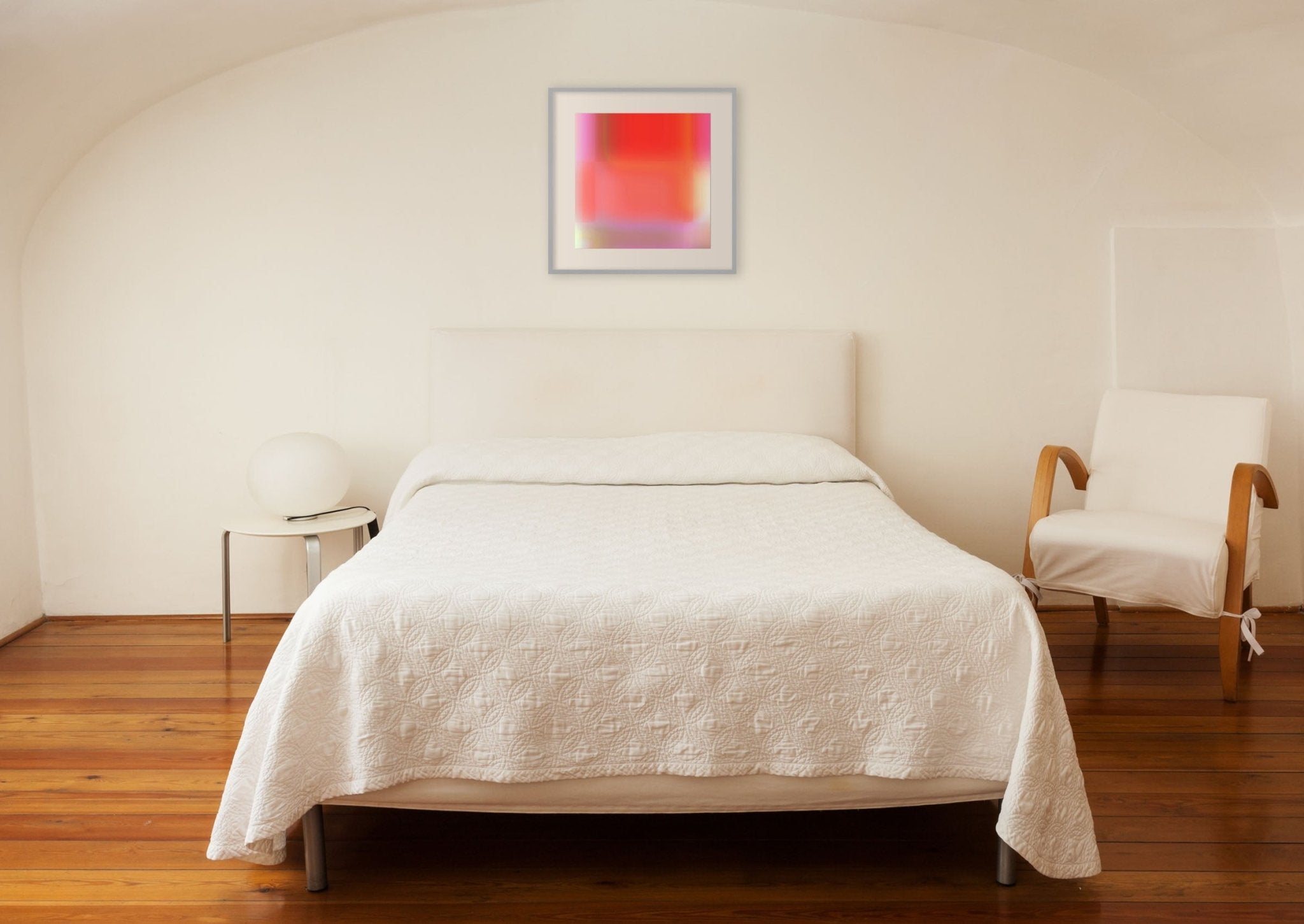 EM2020 - 59 - Bill Kane - Abstract New Media Art - Ideelart