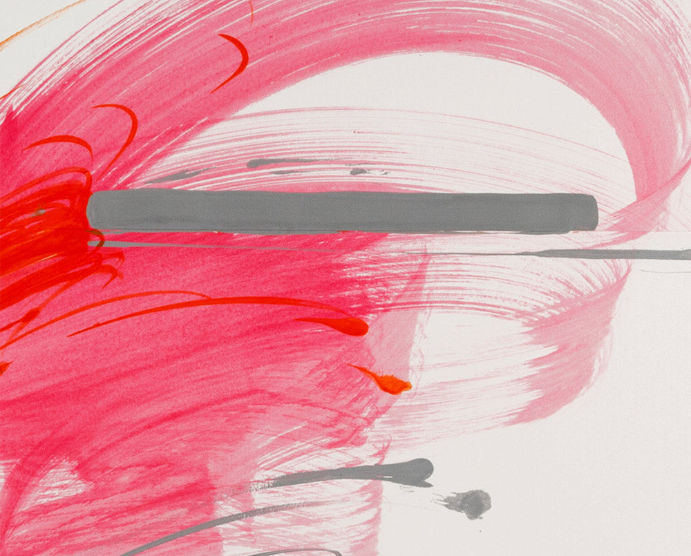 7.5 15 - Jill Moser - Abstract Painting - Ideelart