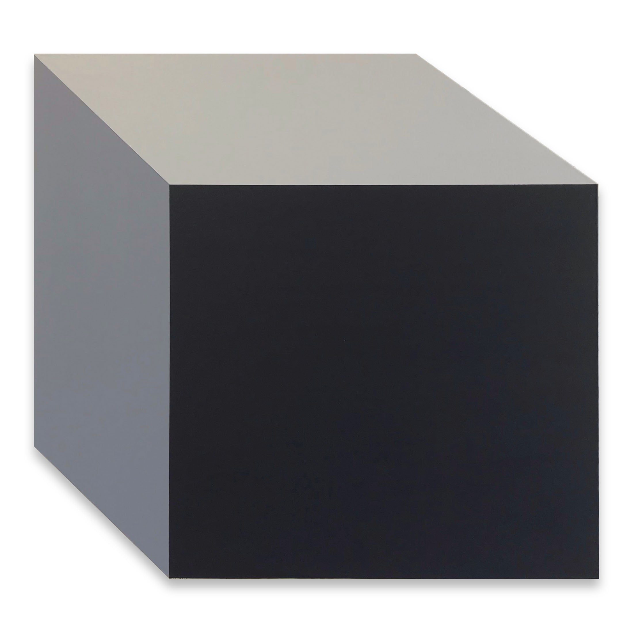 Black only you III