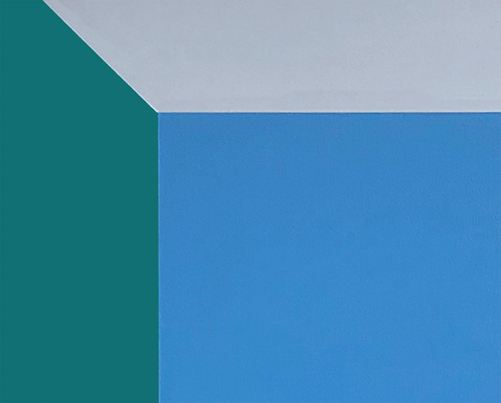 Blue only you IV