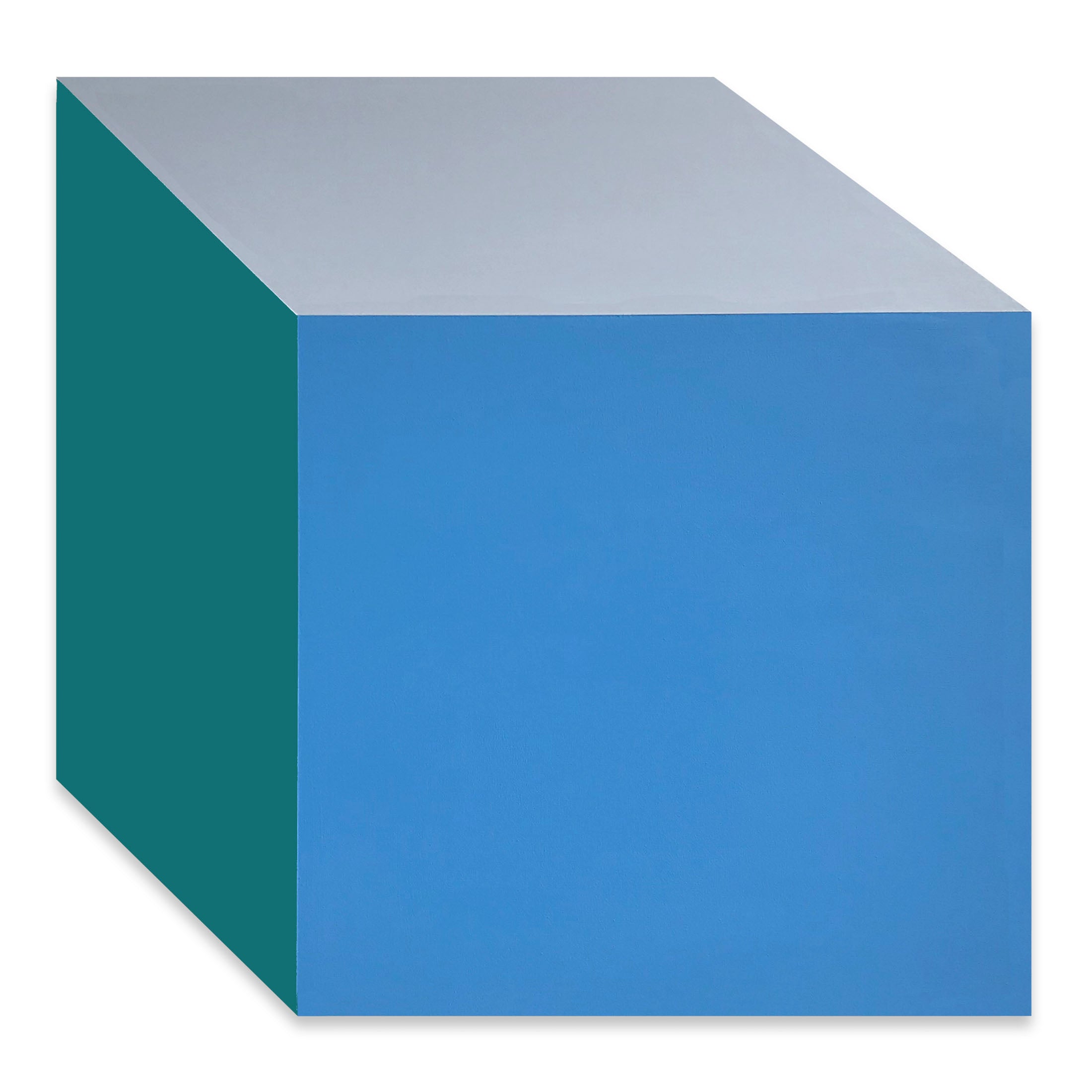 Blue only you IV