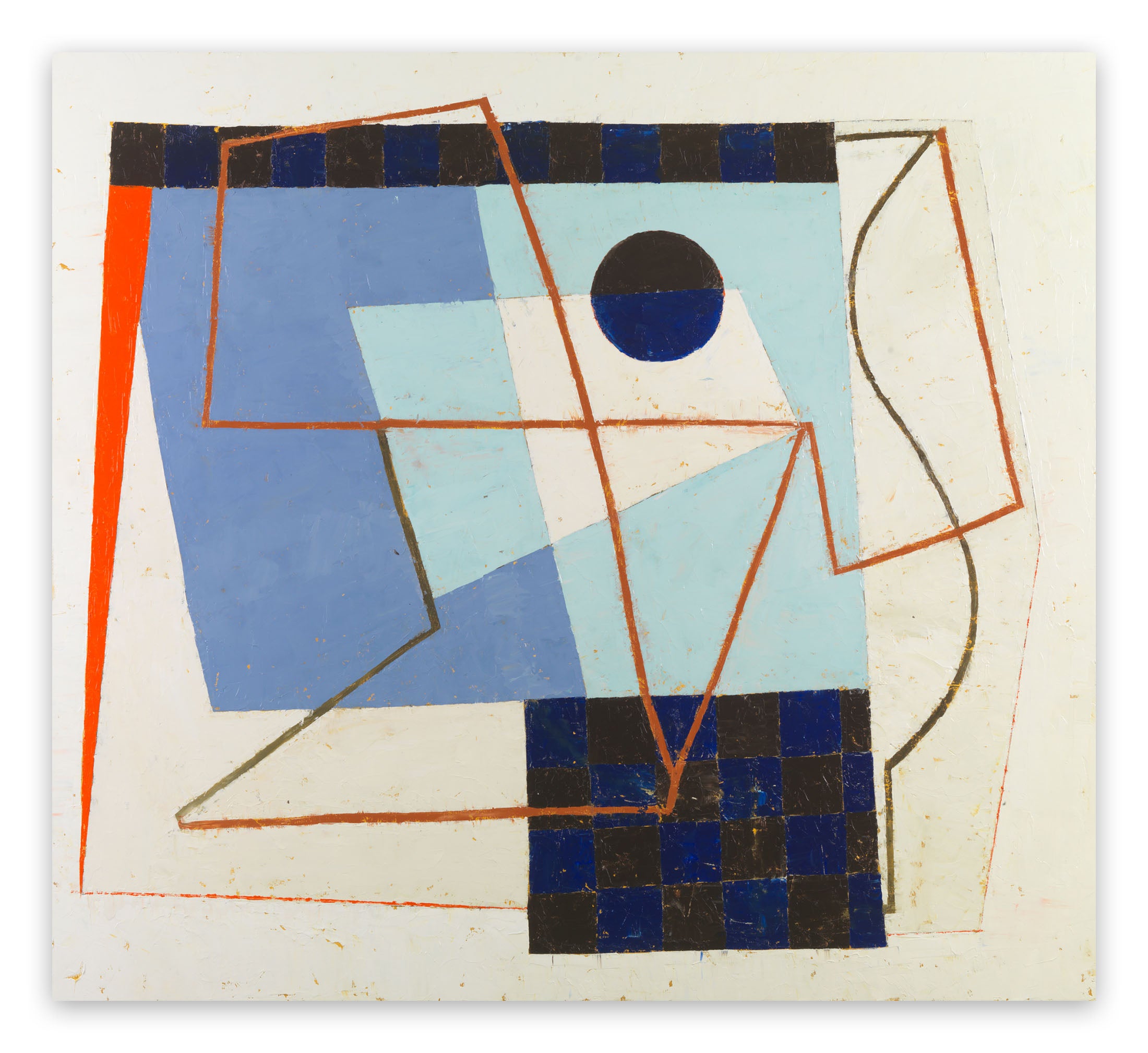 Sonar Blue III