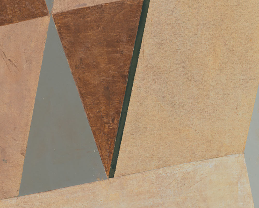 Random Geometry (Opening)