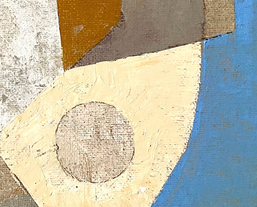 Ideas Series (Eclipse III)