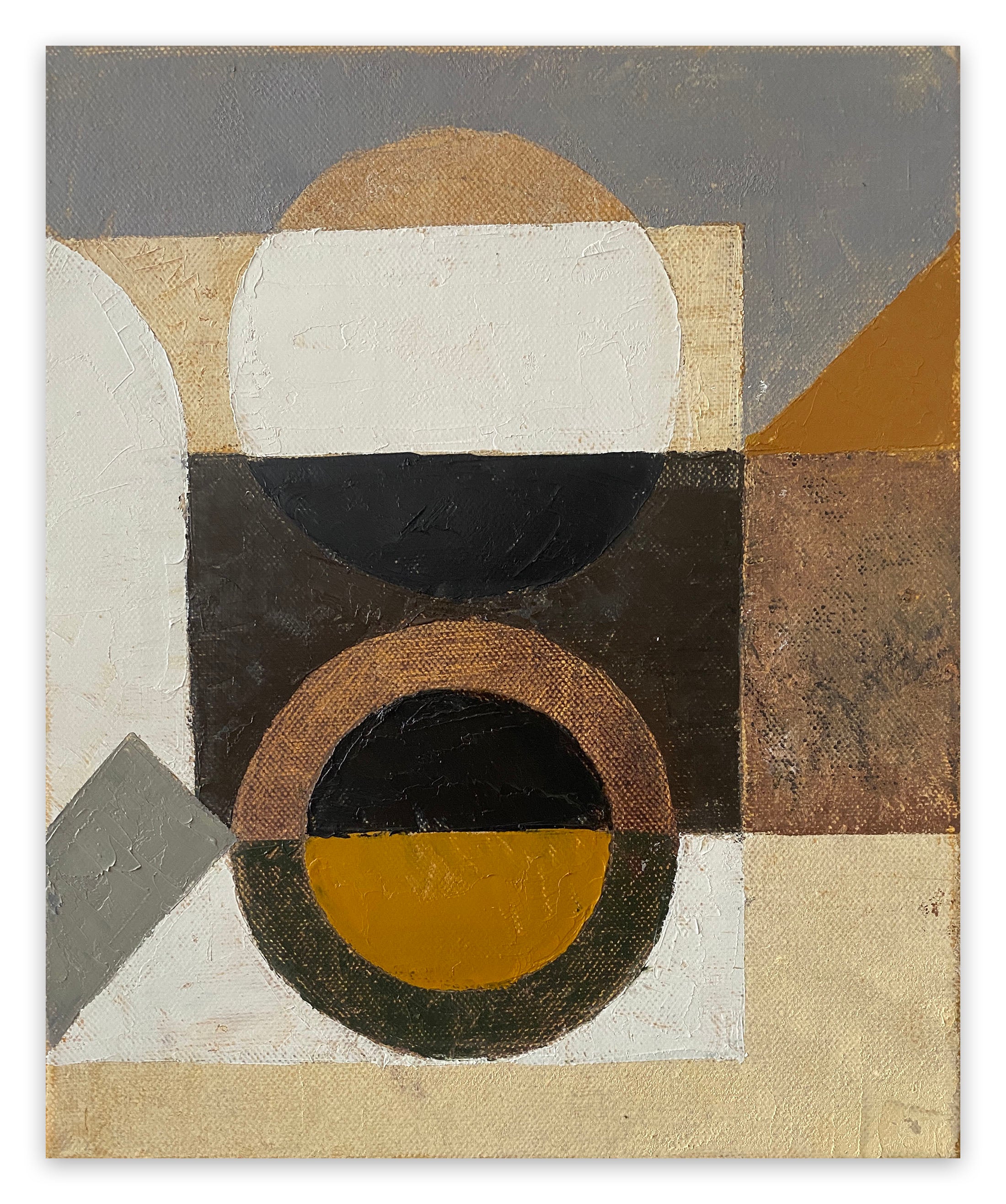 Ideas Series (Eclipse IX)