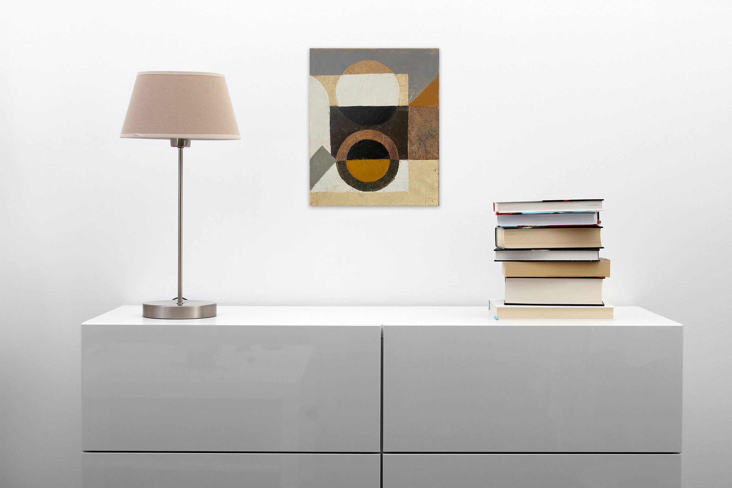 Ideas Series (Eclipse IX)