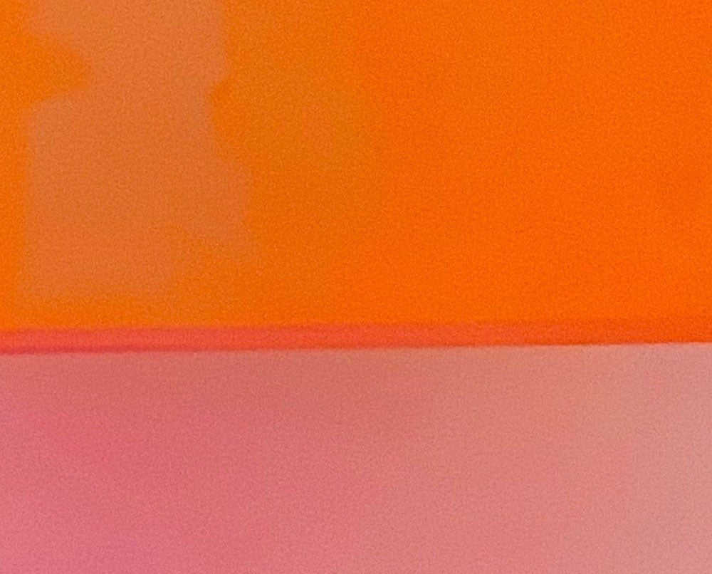 Like a Summer - Debra Ramsay - Abstract Painting - Ideelart