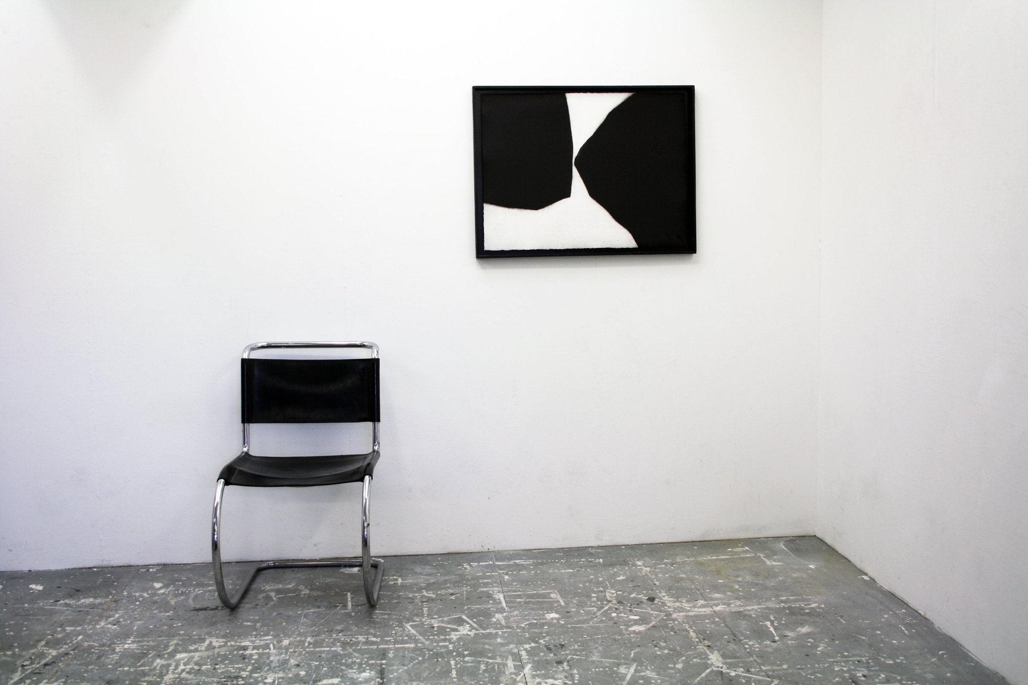 191J24018 - Pierre Muckensturm - Abstract Prints - Ideelart