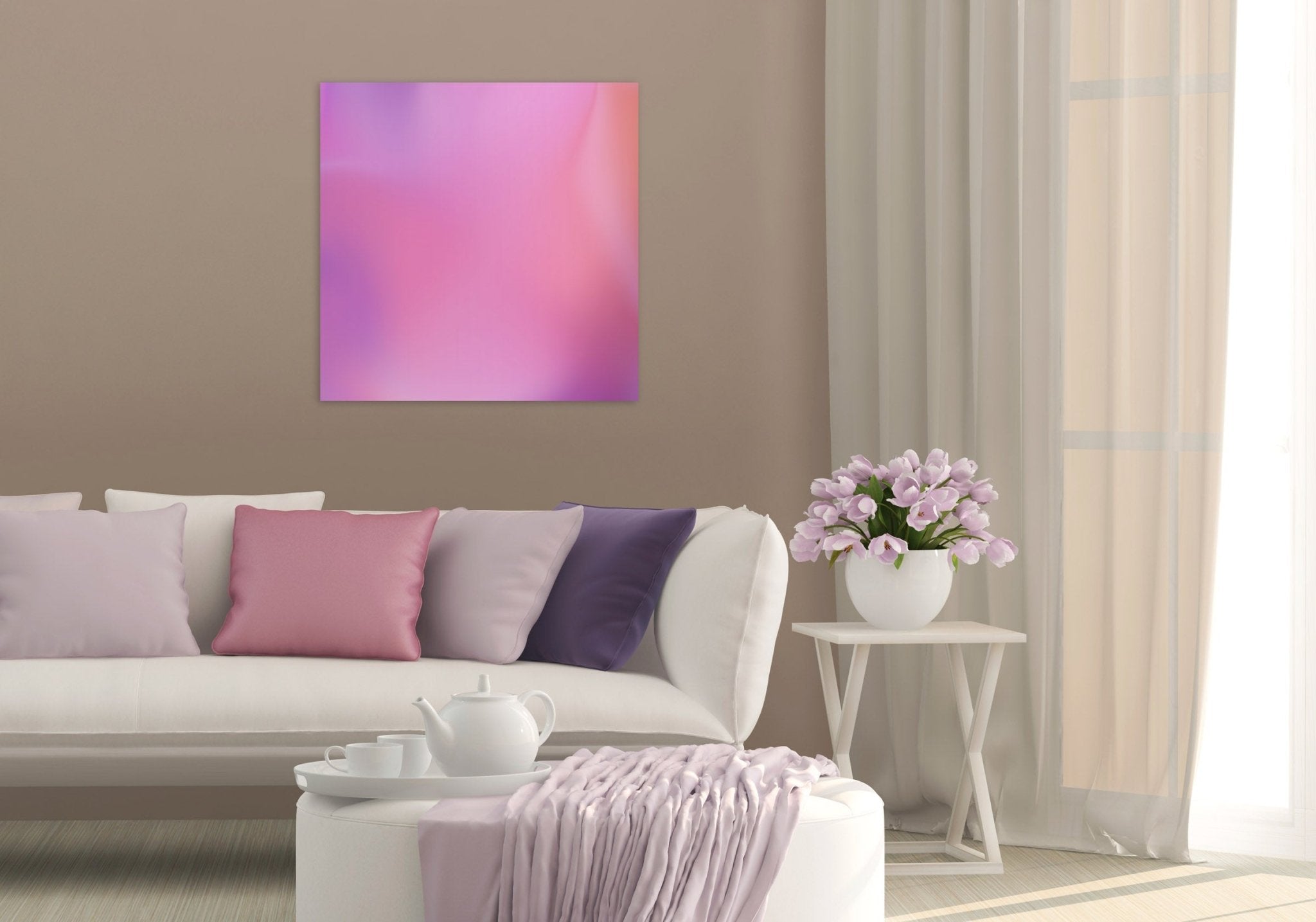 Bleed  202012 - Paul Snell - Abstract New Media Art - Ideelart