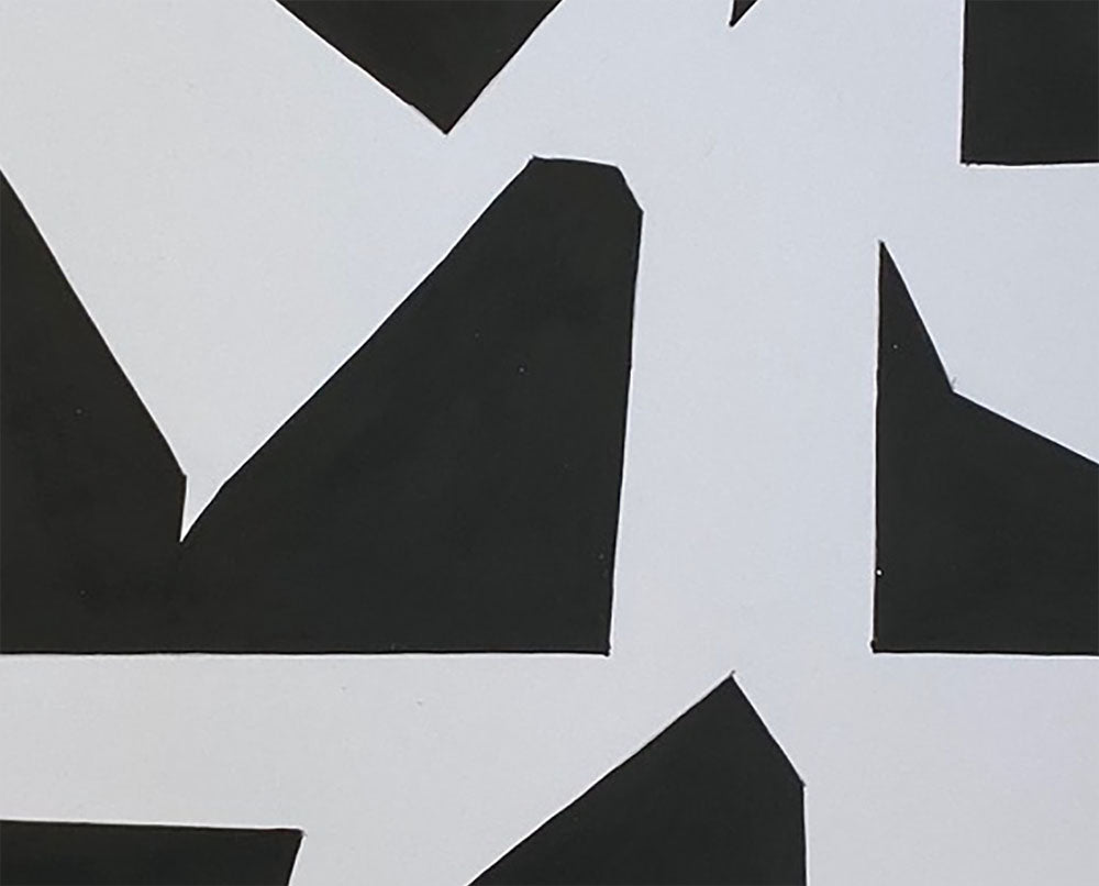 Cut-Up Paper 2002