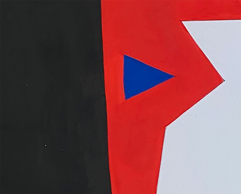 Cut-Up Paper 2004